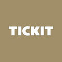 Tickit logo