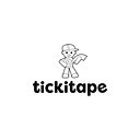 Adhesive Specialities Limited (Tickitape) logo