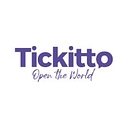 Favicon of Tickitto