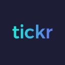 Tickr logo