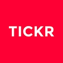 Tickr logo