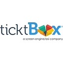 Ticktbox® Enterprises Llc logo