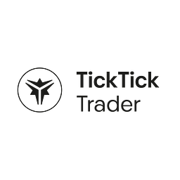 TickTickTrader logo