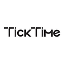 TickTime logo