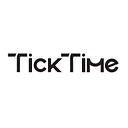 TickTime logo