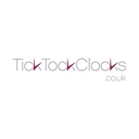 Tick Tock Clocks UK logo