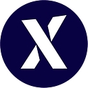 Tickx logo