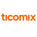 Ticomix, Inc. logo