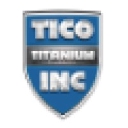 Tico Titanium, Inc logo