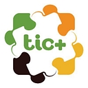 Tic+ logo