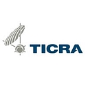 Ticra logo