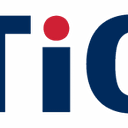 TIC Solutions logo