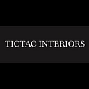 Tictac Interiors logo