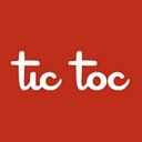 Tic Toc logo