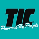 Tic The Industrial Company logo