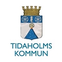 TIDAHOLMS KOMMUN logo