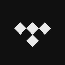 Tidal Music AS logo