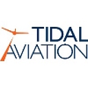 Tidal Aviation logo