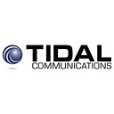 Tidal Communications logo