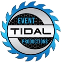 Tidal Event Productions, Llc logo
