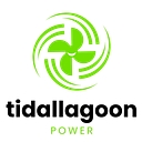 Tidal Lagoon Power logo