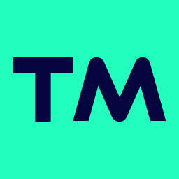 Tidal Metals logo