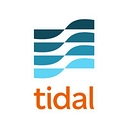 Tidal Migrations logo