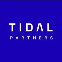Tidal Partners LLC logo