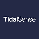 Tidalsense logo