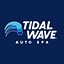 tidalwaveautospa logo