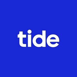 tide-business logo
