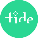 Tide Buss AS logo