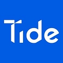 Tide Foundation logo