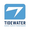 Tidewater Inc. logo