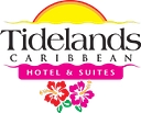 Tidelands Caribbean Hotel logo
