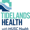 Georgetown Hospital System logo