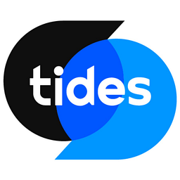 Tides Center logo