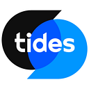 TIDES FOUNDATION logo