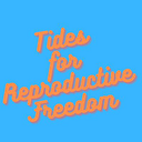 Tides for Reproductive Freedom Inc logo