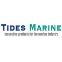Tides Marine, Inc. logo