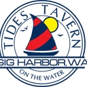 Tides Tavern logo