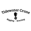 Tidewater Crane logo