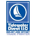 Tidewater Direct logo