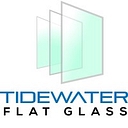 Tidewater Flat Glass Distribution logo