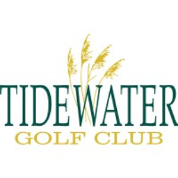 Tidewater Golf Club logo