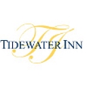 The Tidewater Inn logo