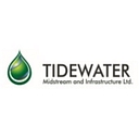Tidewater Midstream And Infrastructure Ltd logo