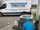 Tidewater Pro Air logo