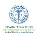 Tidewater Physical Therapy And Rehabilitation Associates P.A. logo