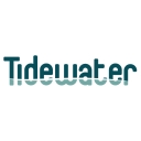 Tidewater Sandals logo